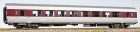 40117 LS Models Passenger car 1st class type Euraffaires GC A2t6u